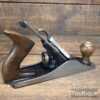 Vintage Stanley No: 4 Smoothing Plane - Fully Refurbished Ready To Use