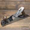 Vintage Stanley England No: 5 ½ Fore Plane Chuting - Fully Refurbished