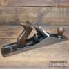 Vintage Stanley England No: 5 ½ Fore Plane Chuting - Fully Refurbished