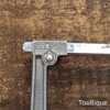 Vintage Jeweller’s Eclipse No: 50PS Piercing Saw - Good Condition