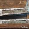 Vintage Modelmakers No: 1001 Gilbow 7” Tin Snips - Sharpened Ready To Use