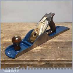 Vintage WS (Pre Woden) No: A6 Fore Plane - Fully Refurbished