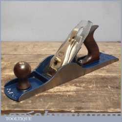Vintage WS (Pre Woden) No: A6 Fore Plane - Fully Refurbished