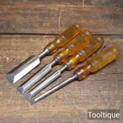 Buxton Lodge at Catton Park.