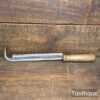 Vintage Beet Hook Farming Tool - Sharpened Ready For Use