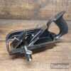 Vintage Stanley USA No: 78 Duplex Rabbet Plane Pat Date 6-7-10 - Fully Refurbished
