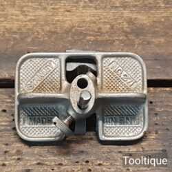 Vintage Stanley No: 271 Router Plane - Good Condition Ready To Use