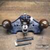 Vintage Record No: 071 Hand Router Plane Complete - Good Condition