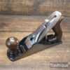 Vintage Stanley No: 4 Smoothing Plane - Fully Refurbished Ready To Use
