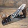 Vintage Stanley No: 4 Smoothing Plane - Fully Refurbished Ready To Use