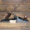  Vintage Stanley England No: 5 Jack Plane - Fully Refurbished Ready To Use