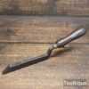 Antique Sheffield Made Bricklayers Tuck Pointing Tool - Good Condition