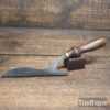 Antique & Ornately Made Bricklayers Tuck Pointing Tool - Good Condition