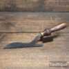 Antique & Ornately Made Bricklayers Tuck Pointing Tool - Good Condition