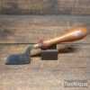 Antique Homemade Bricklayers Tuck Pointing Tool - Good Condition