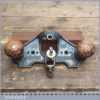 Vintage Record No: 071 Router plane in good used condition