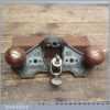 Vintage Record No: 071 Router Plane In Good Condition