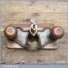 Vintage Pattern Makers Copy Of A No: 71 Router Plane