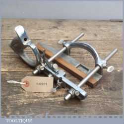 Vintage Pemular P44 Combination Plane In Good Condition