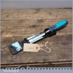 Good Unused Spear And Jackson Bevel Edged Chisel 5/8” Wide