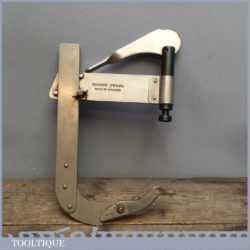 Vintage Sykes Pickavant JWP.315 Puller Made In England