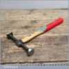Vintage William Whitehouse, Atlas Works Panel Beaters Planishing Hammer - Superb Condition