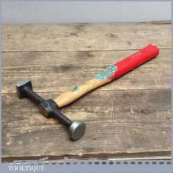 Vintage William Whitehouse, Atlas Works Panel Beaters Planishing Hammer - Superb Condition