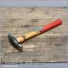 Vintage William Whitehouse, Atlas Panel Beaters Planishing Hammer - Superb Condition
