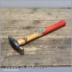 Vintage William Whitehouse, Atlas Panel Beaters Planishing Hammer - Superb Condition