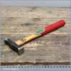 Vintage William Whitehouse, Atlas Panel Beaters Planishing Hammer - Superb Condition