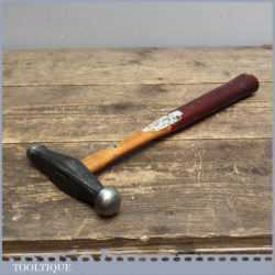 Vintage William Whitehouse, Atlas Panel Beaters Planishing Hammer - Superb Condition