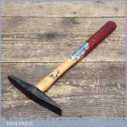 Vintage William Whitehouse, Atlas Panel Beaters Hammer - Superb Condition