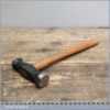 Vintage London Panel Beaters Hammer - Good Condition