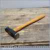 Vintage London Panel Beaters Hammer - Good Condition