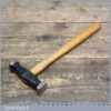 T2800 - Vintage London Panel beaters hammer in good original condition.