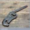 Rare Antique Bullard wrench Pat date OCT 27 03 - Good Condition