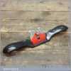 Modern Stanley No: 151 Flat Sole Spokeshave - Good Condition