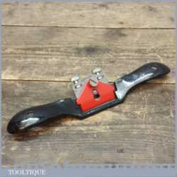 Modern Stanley No: 151 Flat Sole Spokeshave - Good Condition