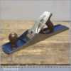 – Good vintage Record No: 06 Jointer plane