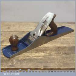 – Good vintage Record No: 06 Jointer plane