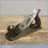 Vintage Stanley USA No: 4 ½ Smoothing Plane - Fully Refurbished