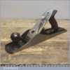 Modern Stanley No: 5 Made In England Fore Plane - Fully Refurbished