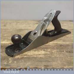 Modern Stanley No: 5 Made In England Fore Plane - Fully Refurbished