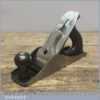 Antique Stanley USA No: 4 ½ Wide Bodied Smoothing Plane Pat Dated 1910-18