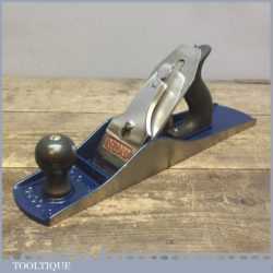 Good Vintage Record No: 05 ½ Fore Plane - Fully Refurbished