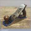 Vintage Record No: 04 Smoothing Plane - Fully Refurbished