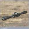Vintage Stanley No: 64 Spokeshave With Flat Sole - Fully Refurbished