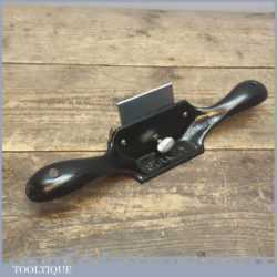 Vintage Stanley No: 80 Cabinet Scraper - Good Condition