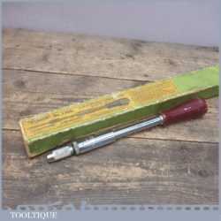 Vintage Stanley Yankee No: 130 In Original Box