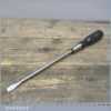 Vintage Stanley No: 25 Turnscrew Screwdriver - Good Condition